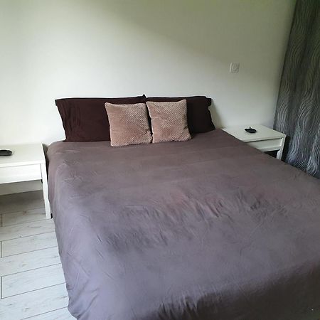 Appartement Cormeilles Exterior photo