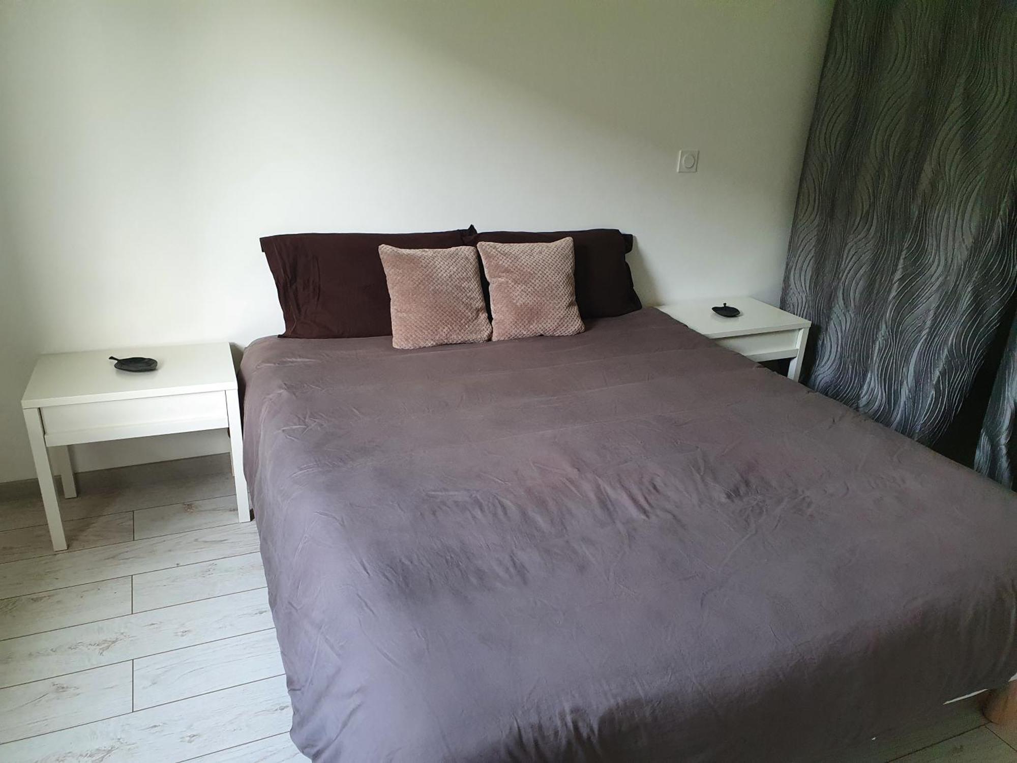 Appartement Cormeilles Exterior photo
